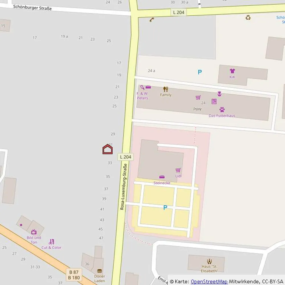 3 Zimmer Wohnung mit 93 m² in Naumburg (Saale) – Bild 7