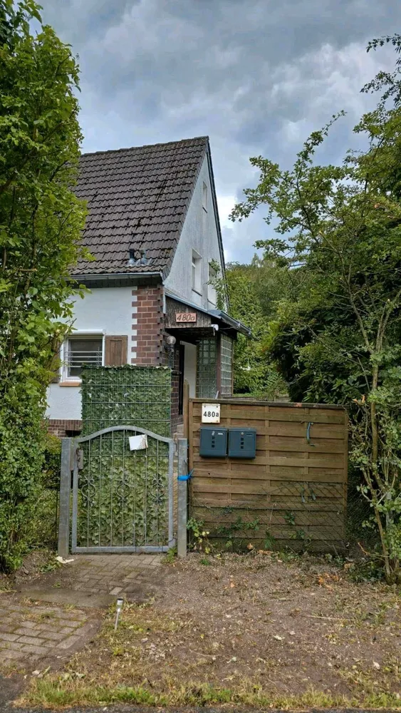4 room apartment with 85 m² in Wuppertal – Photo 2