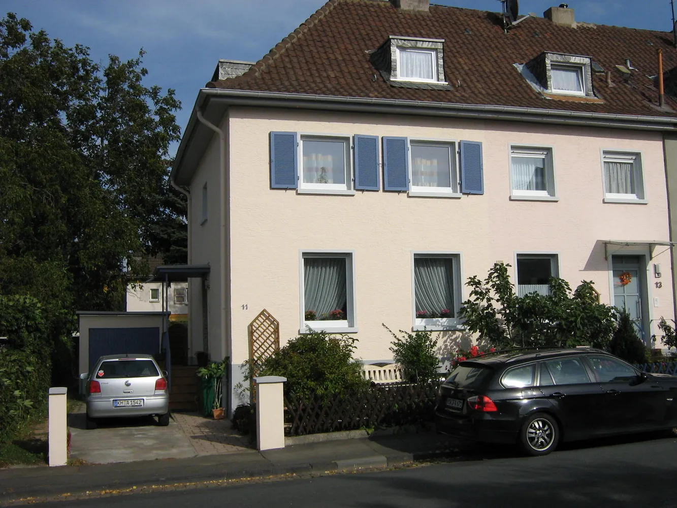 3 Zimmer Wohnung mit 75 m² in Bad Kreuznach – Bild 1