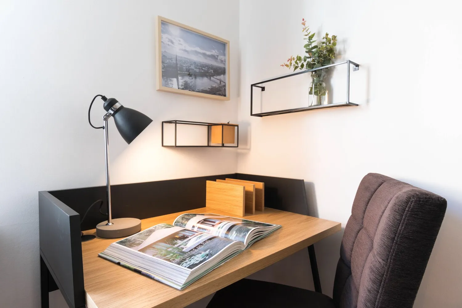 2 Zimmer Wohnung mit 50 m² in Frankfurt am Main – Bild 4