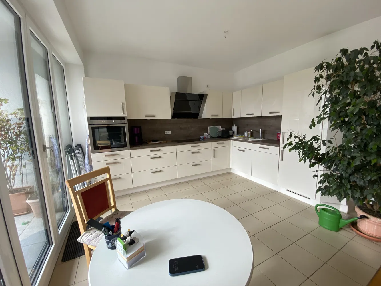 3 Zimmer Wohnung mit 101 m² in Berlin – Bild 4
