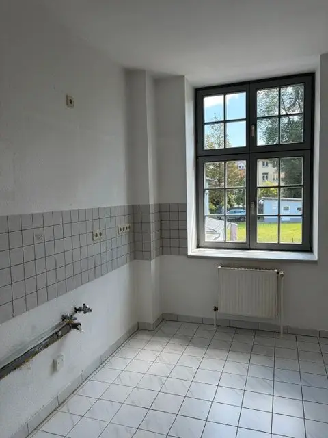 3 Zimmer Wohnung mit 93 m² in Limbach-Oberfrohna – Bild 2