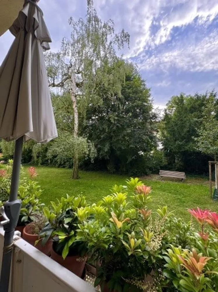 3 Zimmer Wohnung mit 61 m² in Frankfurt am Main – Bild 11