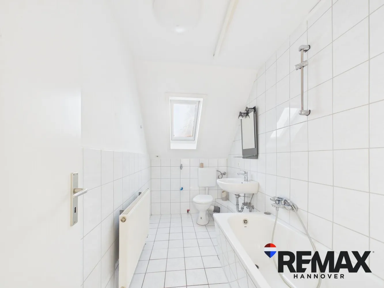 4 Zimmer Wohnung mit 70 m² in Hannover – Bild 7