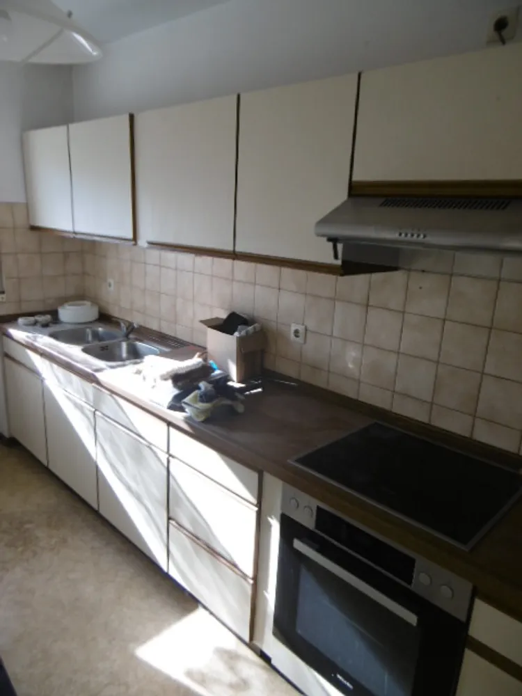 3 Zimmer Wohnung mit 93 m² in Schwetzingen – Bild 8
