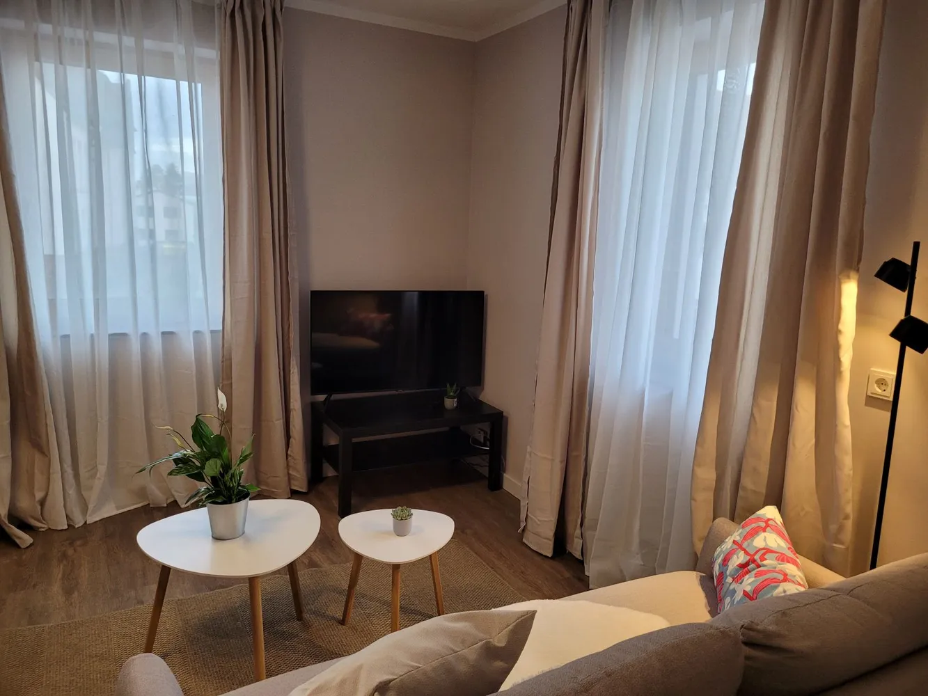 1 Zimmer Wohnung mit 30 m² in Mörfelden-Walldorf – Bild 12