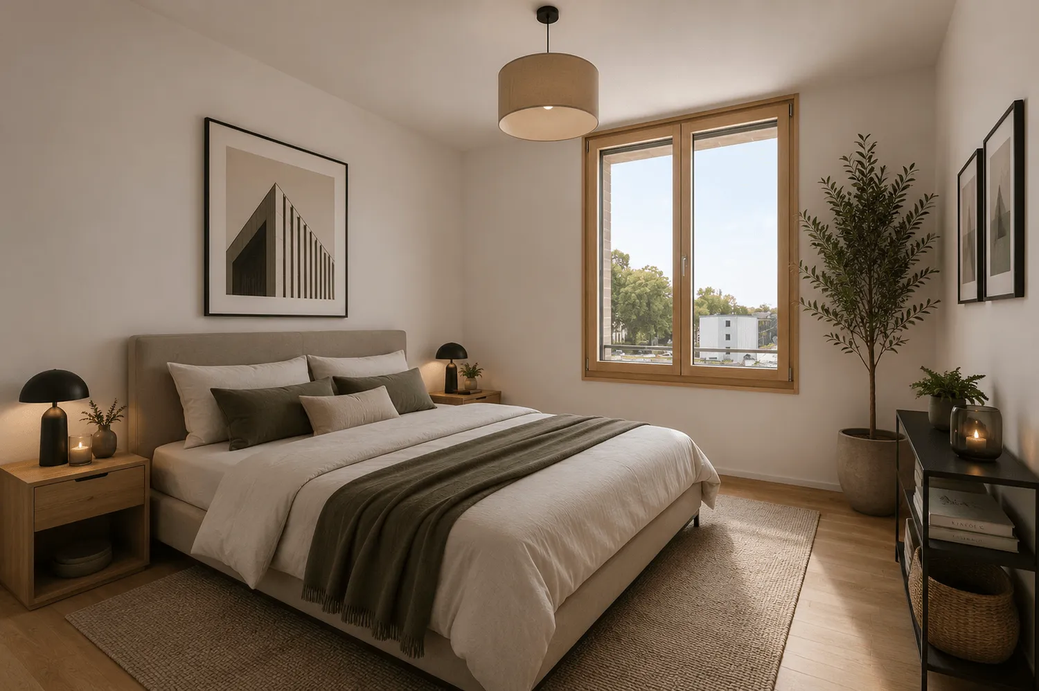 3 Zimmer Wohnung mit 110 m² in Chemnitz – Bild 5