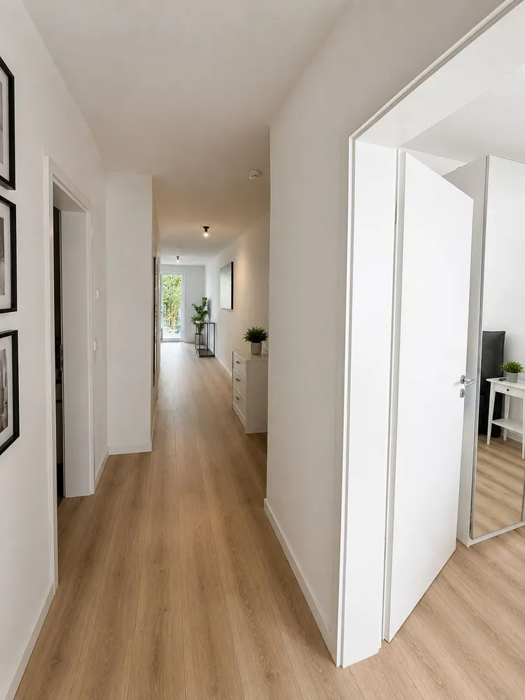 4 Zimmer Wohnung mit 106 m² in Bremen – Bild 4