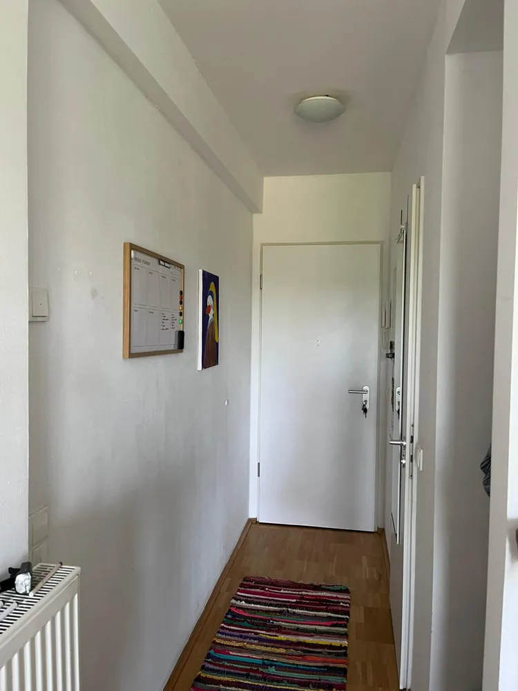 1 Zimmer Wohnung mit 37 m² in Hürth – Bild 3