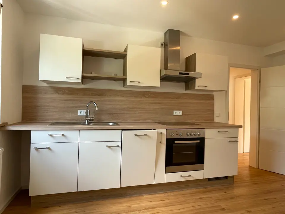 3 Zimmer Wohnung mit 60 m² in Regensburg – Bild 1