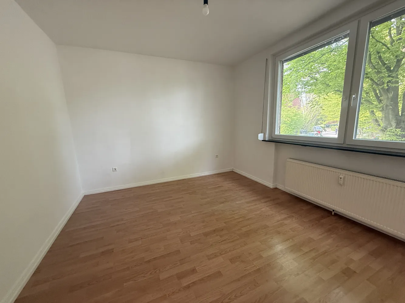 2 room apartment with 59 m² in Hamburg – Photo 6