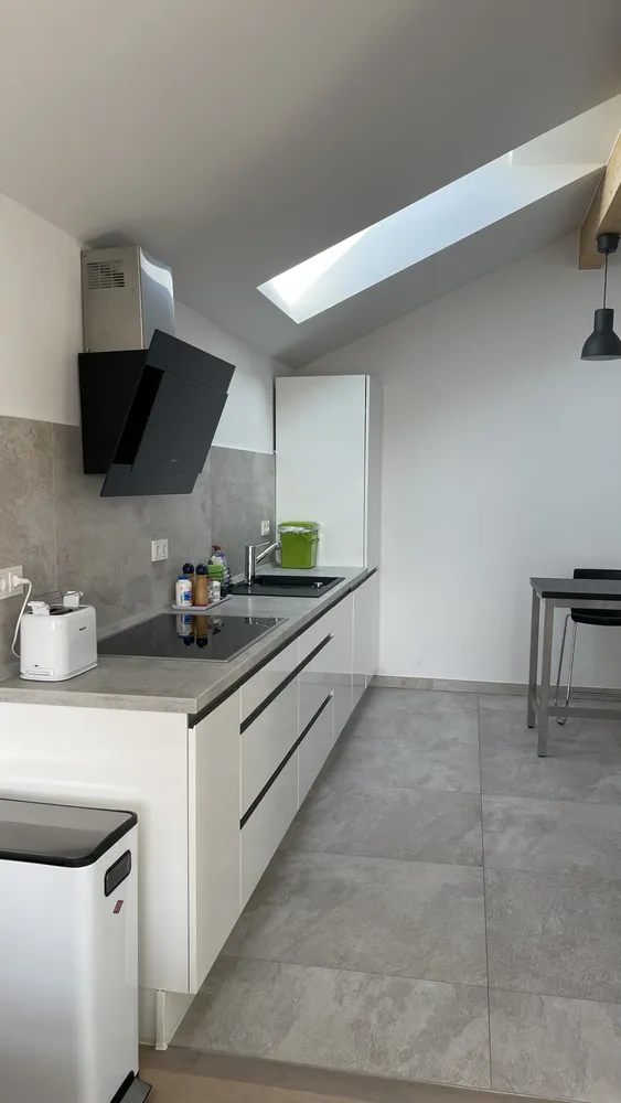 4 room apartment with 111 m² in Cologne – Photo 6