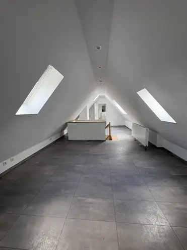 5 Zimmer Wohnung mit 120 m² in Köln – Bild 4