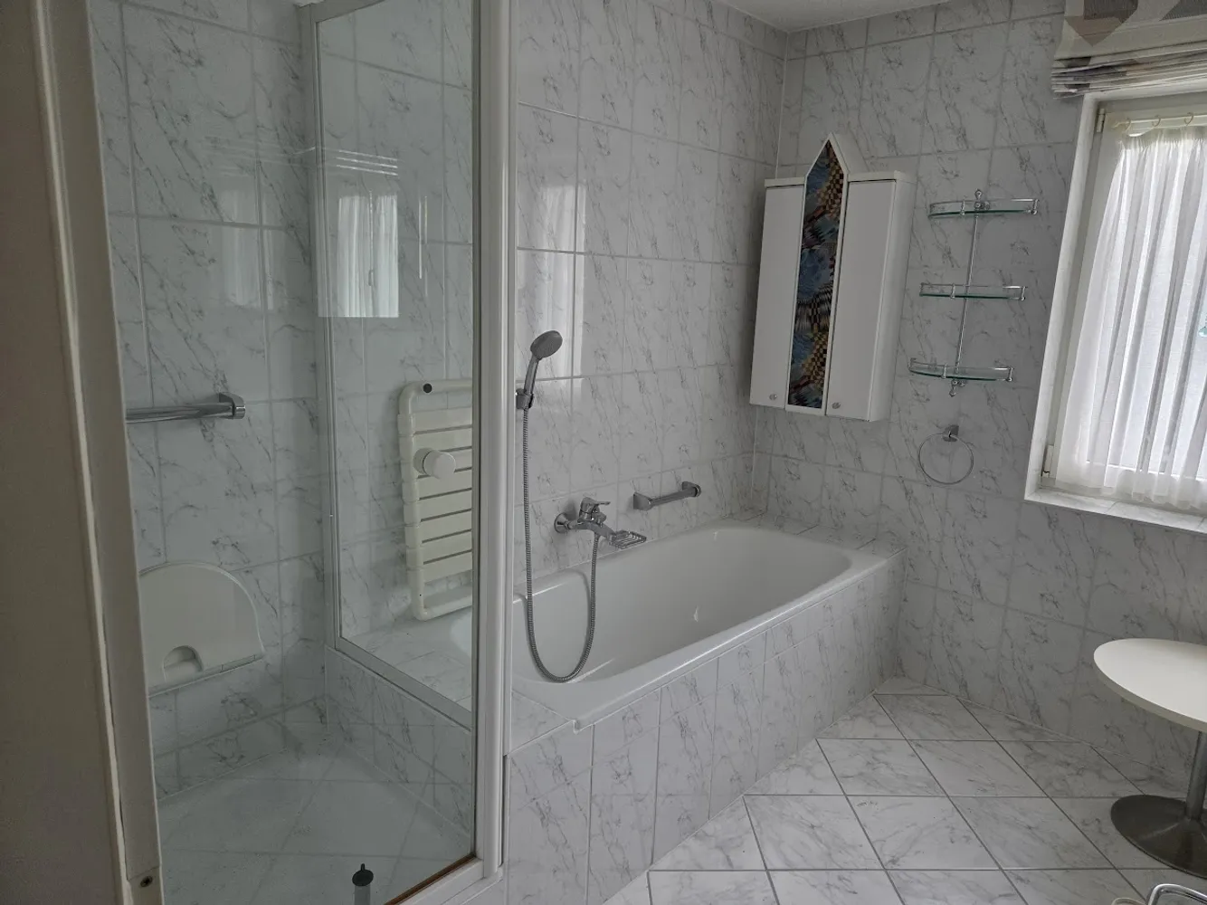 2 Zimmer Wohnung mit 74 m² in Baden-Baden – Bild 6