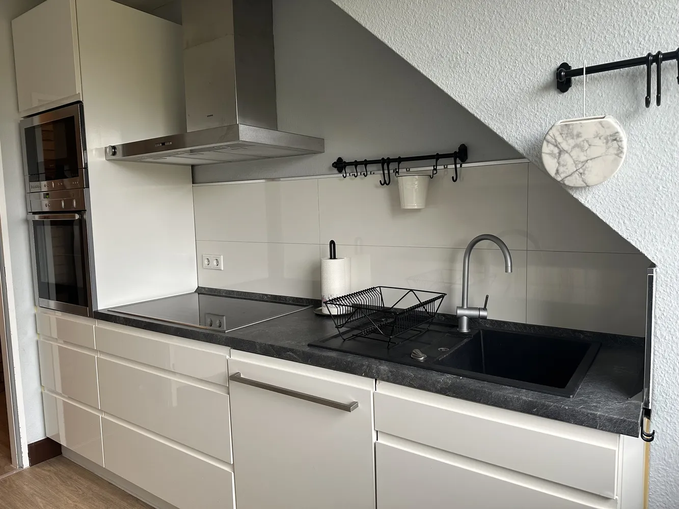 3 Zimmer Wohnung mit 93 m² in Haan – Bild 4