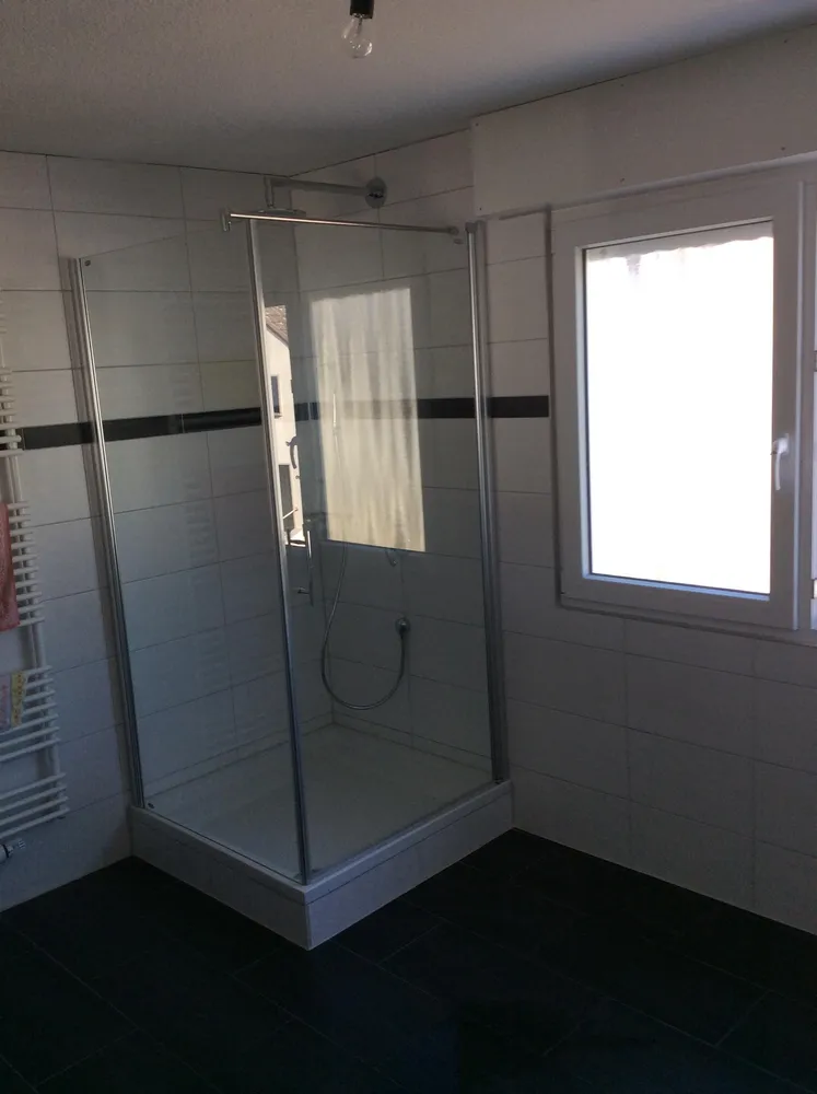 3 Zimmer Wohnung mit 105 m² in Darmstadt – Bild 5