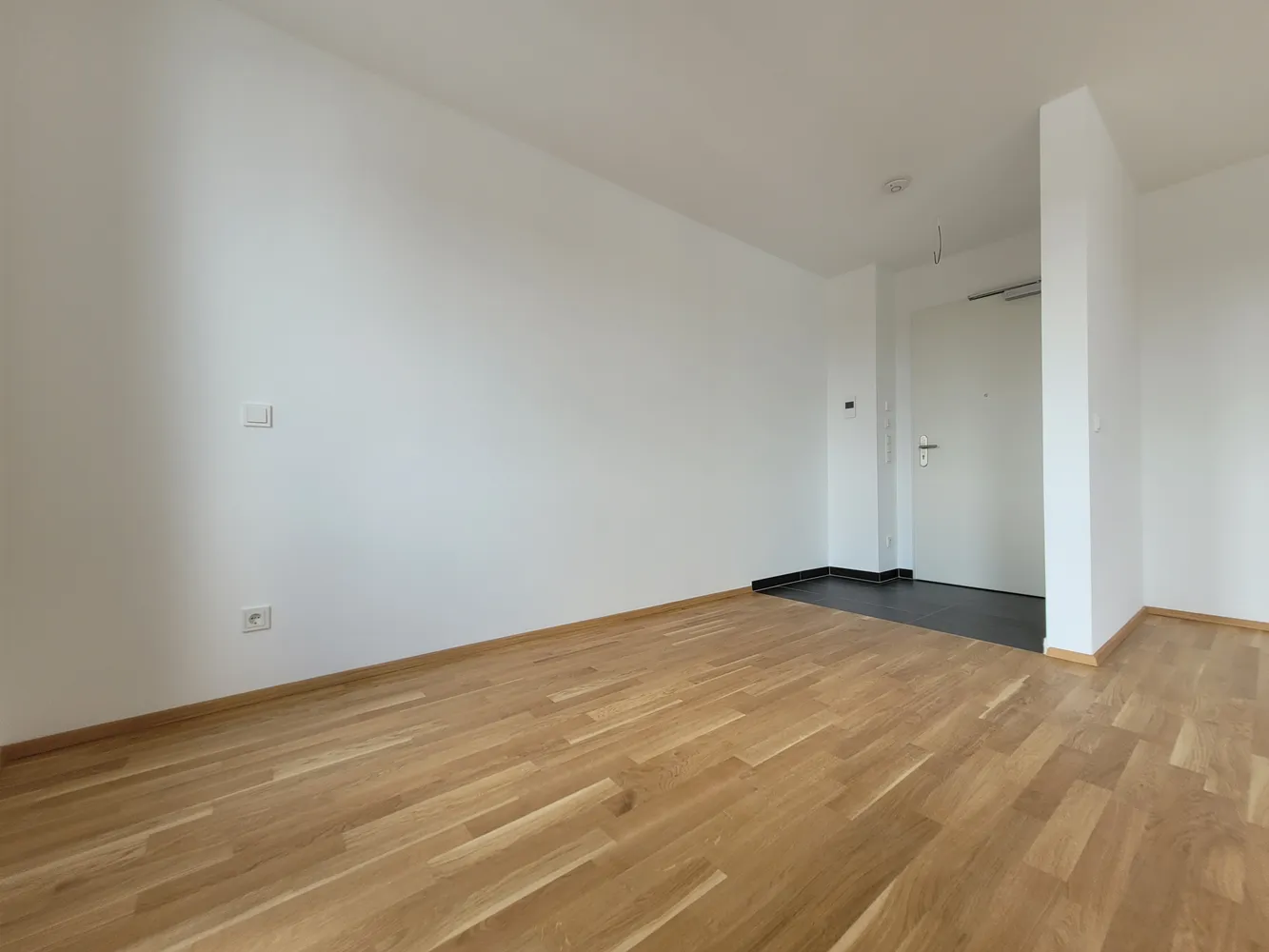 1 Zimmer Wohnung mit 34 m² in Erlangen – Bild 1