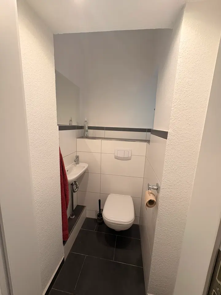 WG-Zimmer mit 16 m² in Hannover – Bild 10