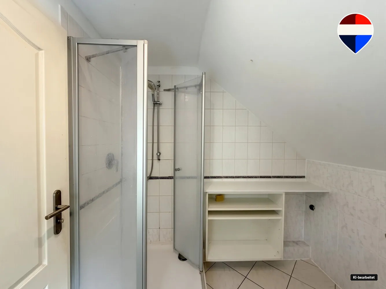 1 Zimmer Wohnung mit 24 m² in Frankfurt am Main – Bild 11
