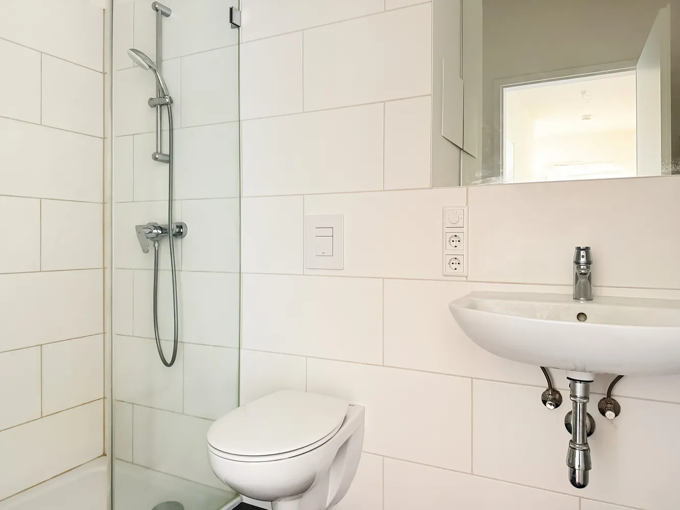 4 Zimmer Wohnung mit 105 m² in Berlin – Bild 9