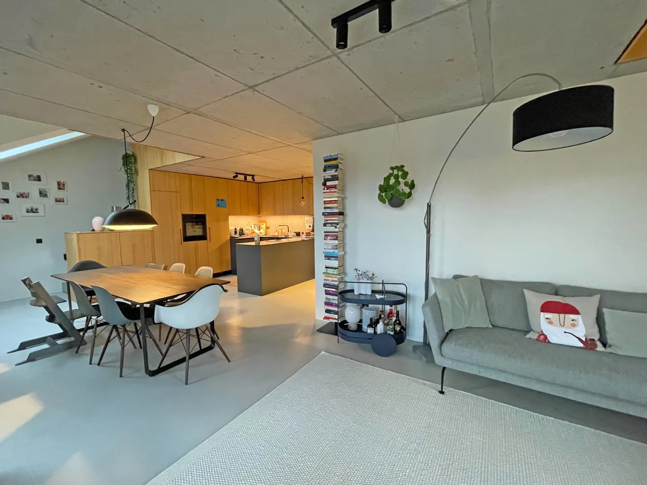 5 Zimmer Wohnung mit 151 m² in Freiburg im Breisgau – Bild 8