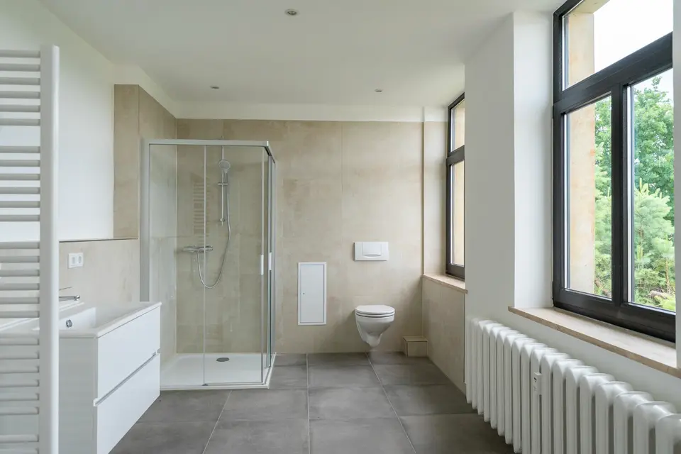 4 Zimmer Wohnung mit 130 m² in Pirna – Bild 5