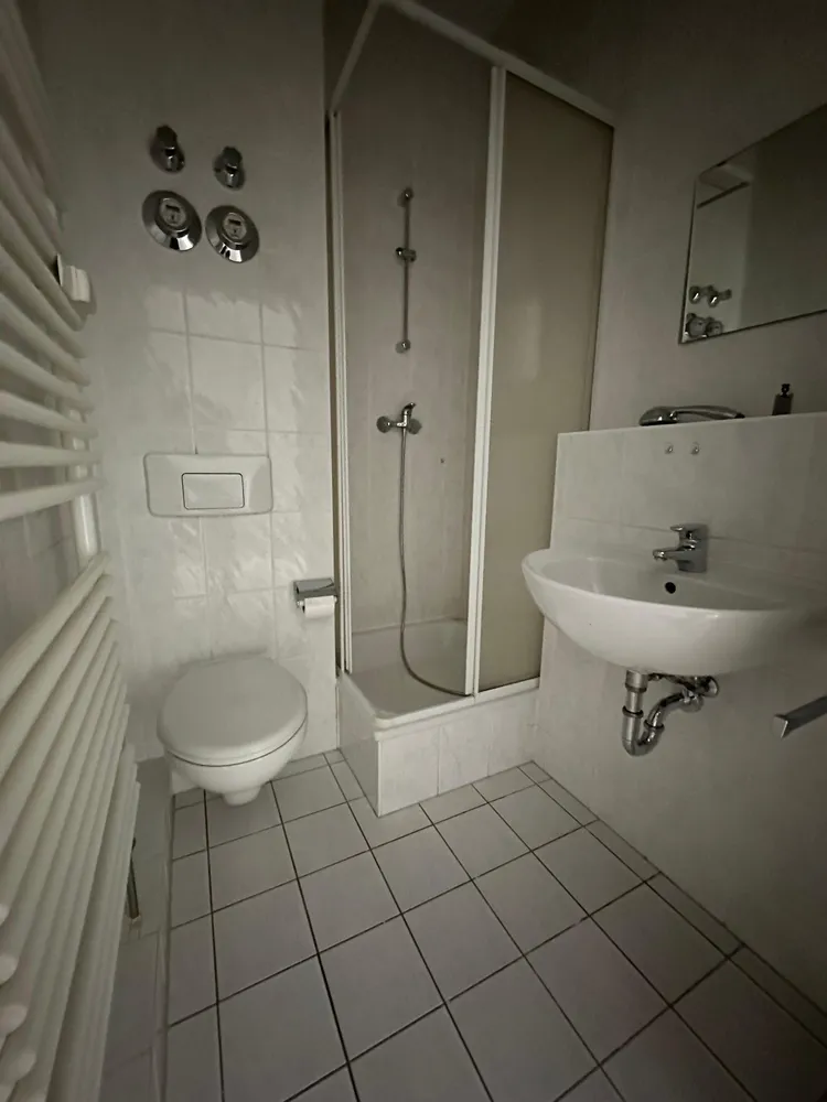 2 room apartment with 59 m² in Chemnitz – Photo 9