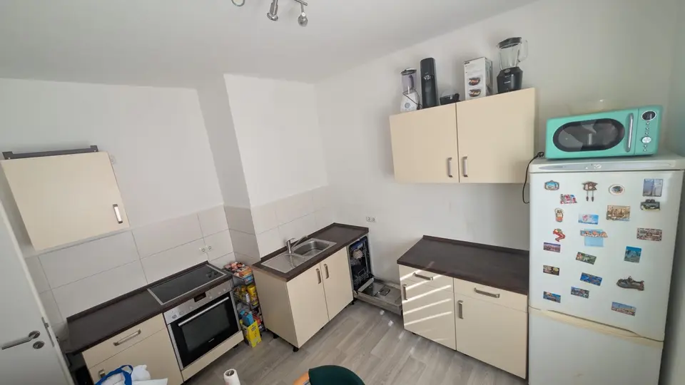 2 Zimmer Wohnung mit 49 m² in Merseburg – Bild 8