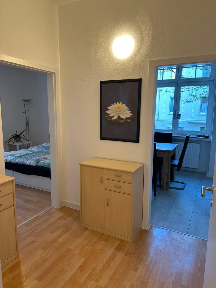 1 Zimmer Wohnung mit 41 m² in Dortmund – Bild 8