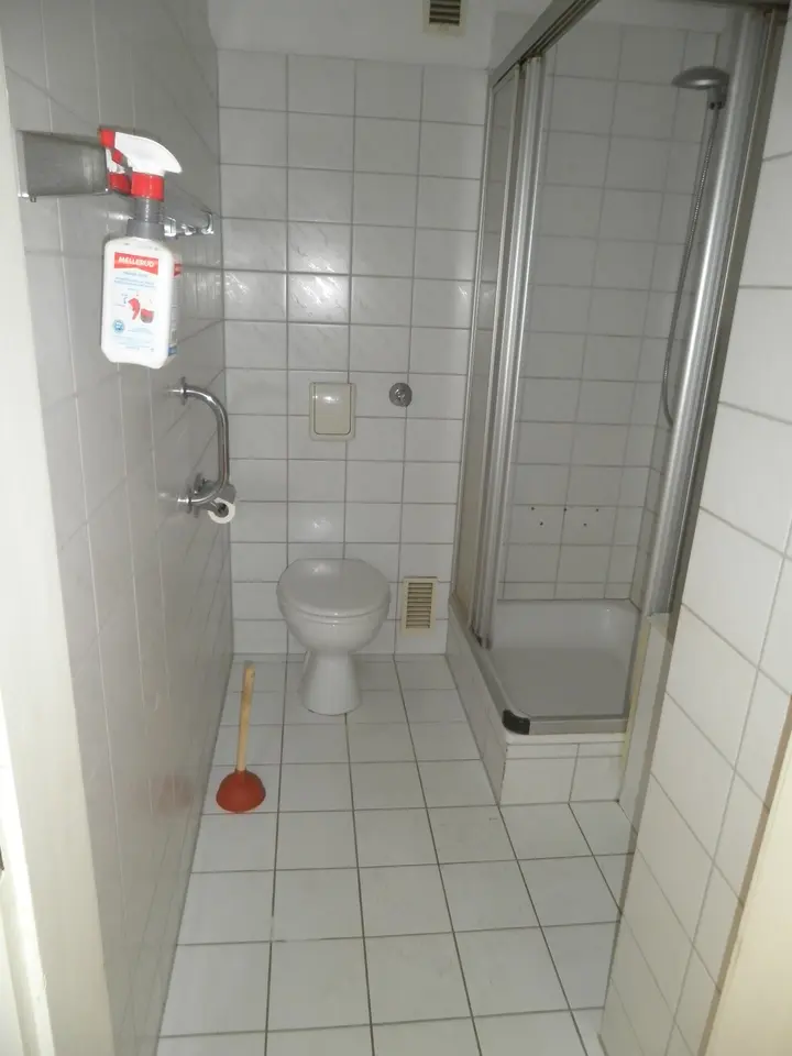 4 Zimmer Wohnung mit 68 m² in Witten – Bild 7