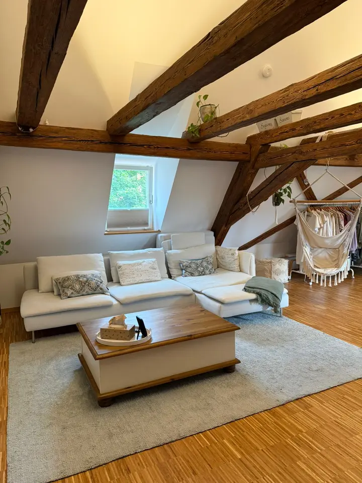 2 Zimmer Wohnung mit 50 m² in Bamberg – Bild 1