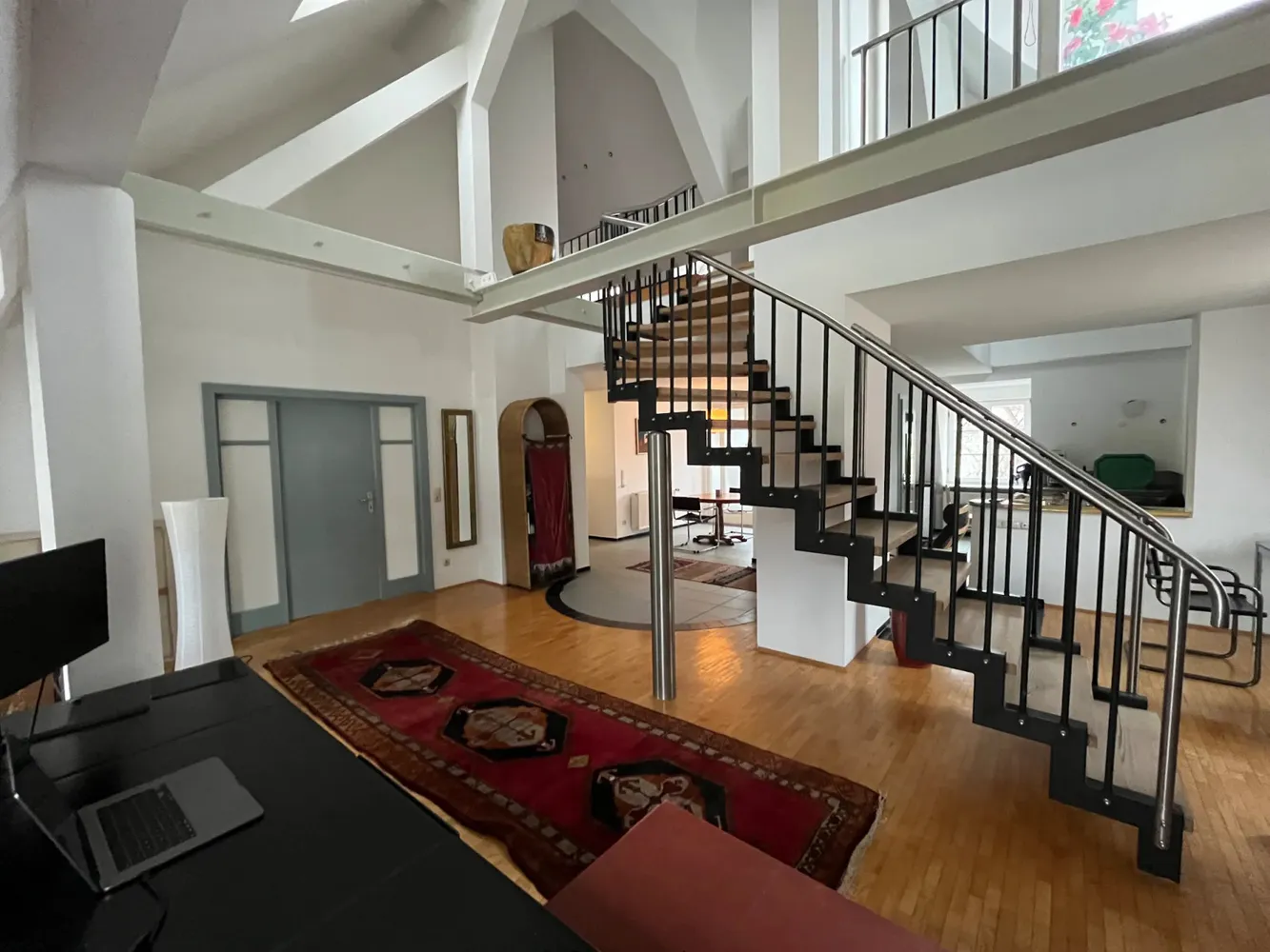 WG-Zimmer mit 20 m² in München – Bild 9