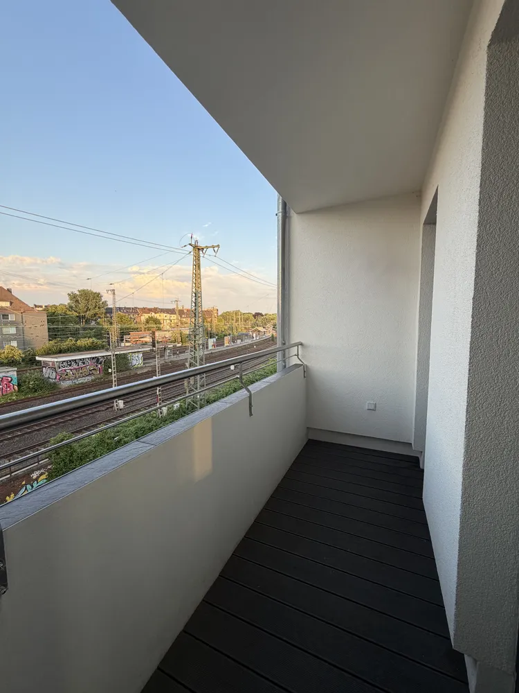 2 Zimmer Wohnung mit 54 m² in Düsseldorf – Bild 11