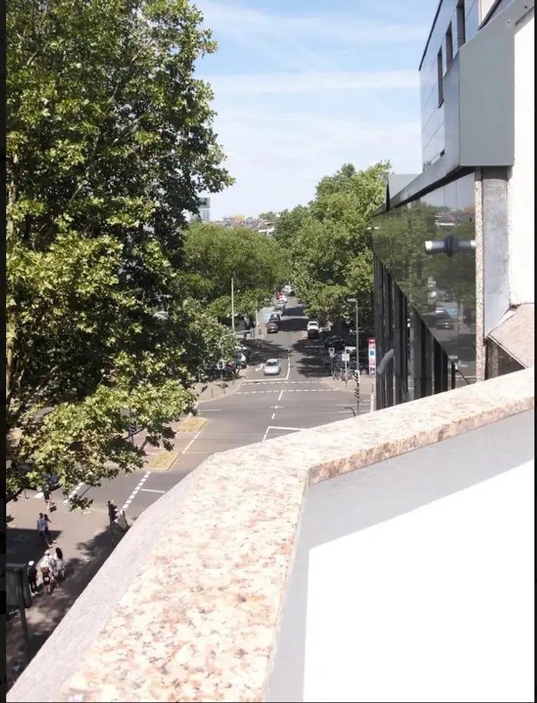 2 Zimmer Wohnung mit 95 m² in Düsseldorf – Bild 10