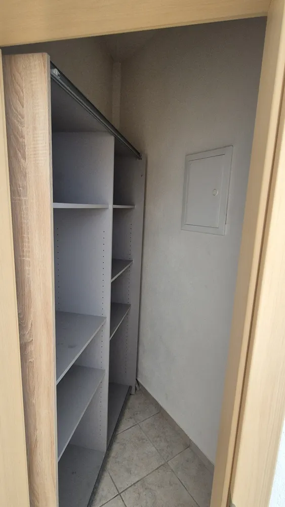 2 room apartment with 55 m² in Wismar – Photo 11