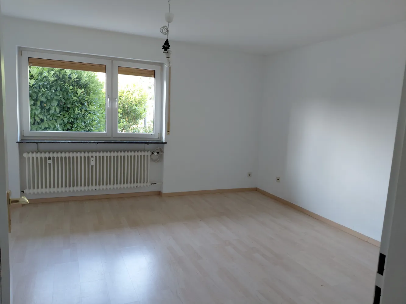 2 Zimmer Wohnung mit 66 m² in Wiesbaden – Bild 1