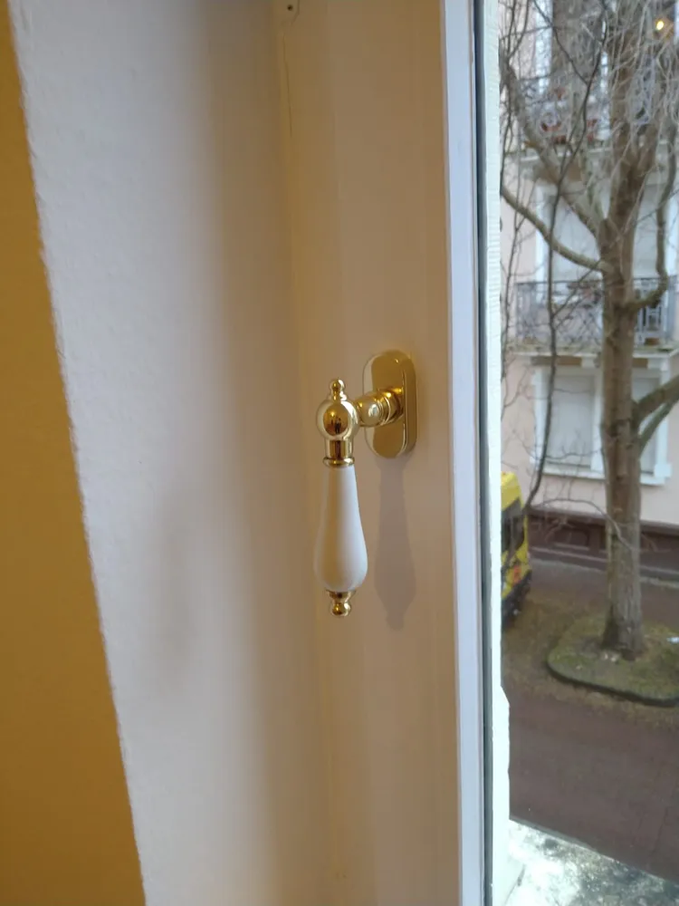 4 Zimmer Wohnung mit 120 m² in Offenburg – Bild 5