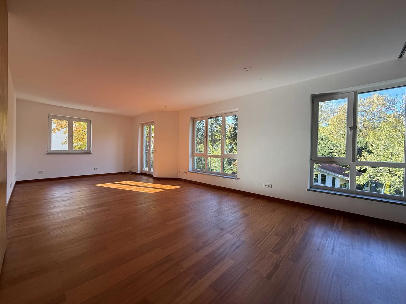 4 room apartment with 118 m² in Munich – Photo 7
