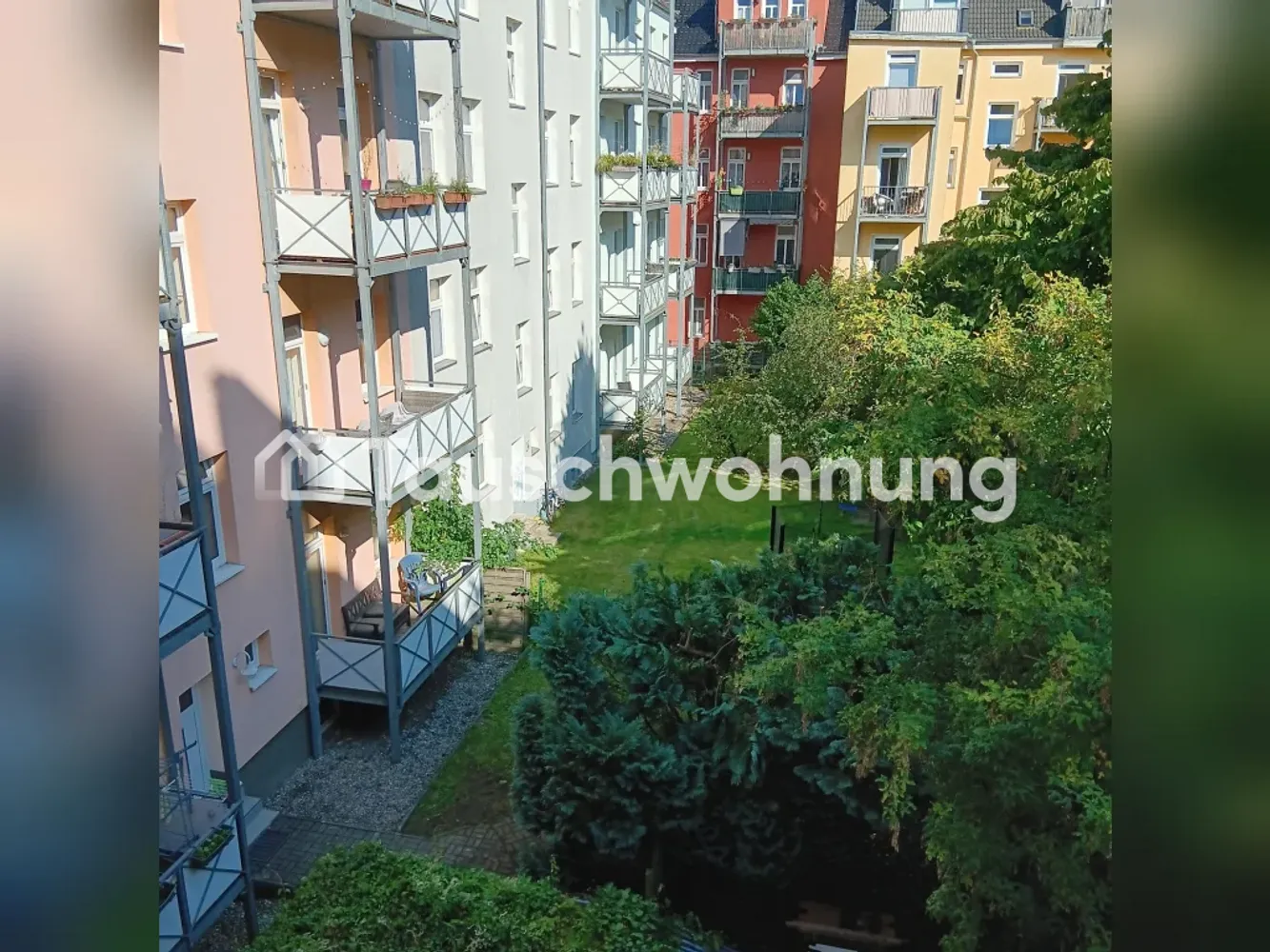 5 Zimmer Wohnung mit 92 m² in Rostock – Bild 5