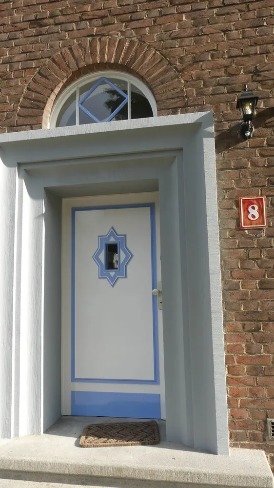 4 Zimmer Haus mit 135 m² in Düsseldorf – Bild 6