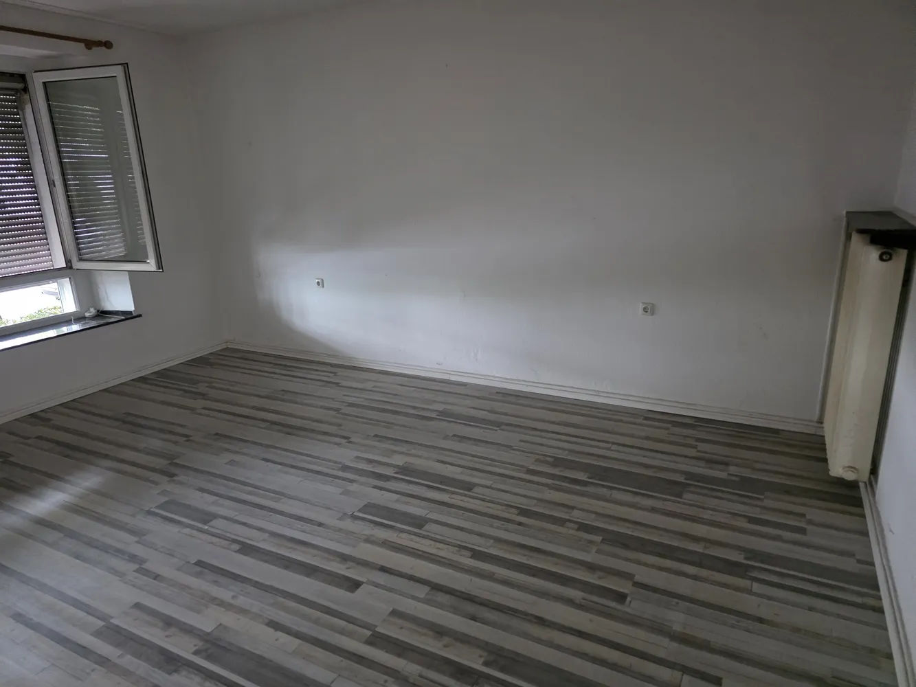 3 Zimmer Wohnung mit 69 m² in Duisburg – Bild 2