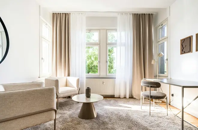 WG-Zimmer mit 21 m² in Wiesbaden – Bild 2