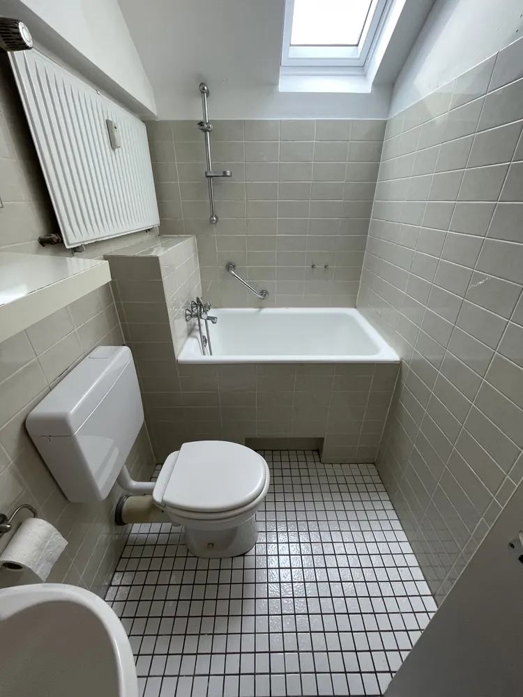 2 Zimmer Wohnung mit 64 m² in Köln – Bild 6
