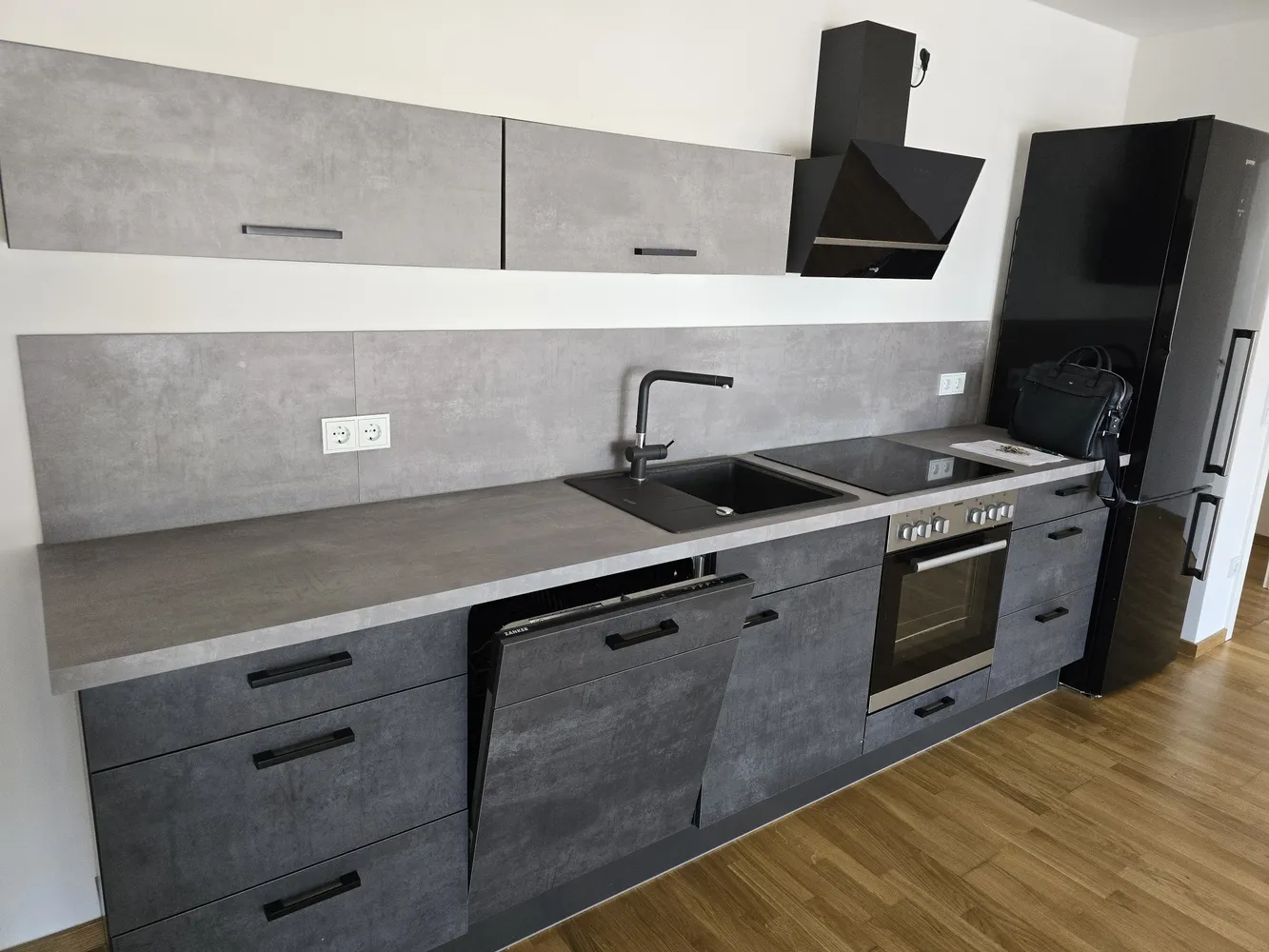 2 Zimmer Wohnung mit 83 m² in Straubing – Bild 1
