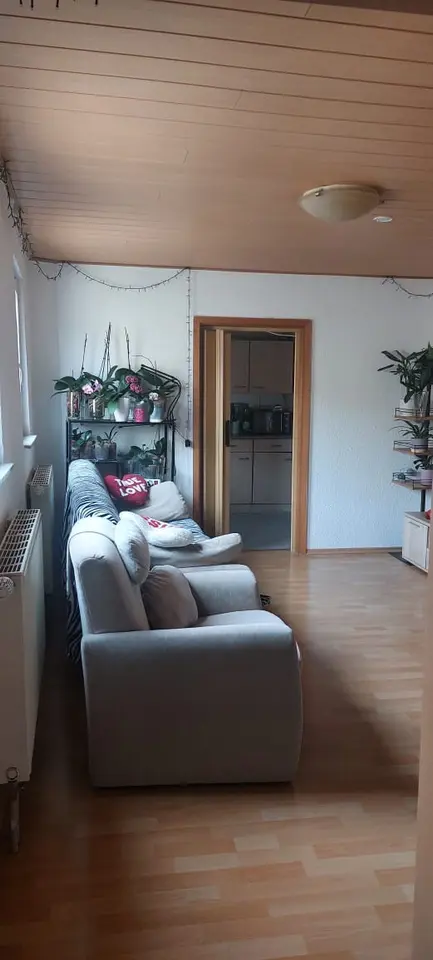 4 Zimmer Wohnung mit 88 m² in Schwäbisch Gmünd – Bild 1