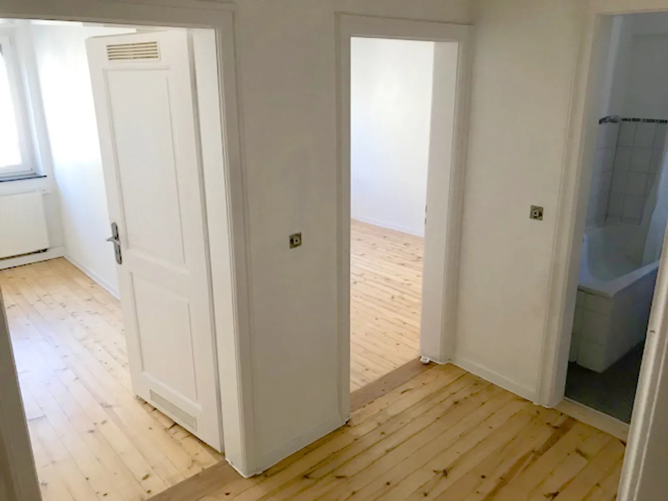 3 Zimmer Wohnung mit 83 m² in Friedrichshafen – Bild 7