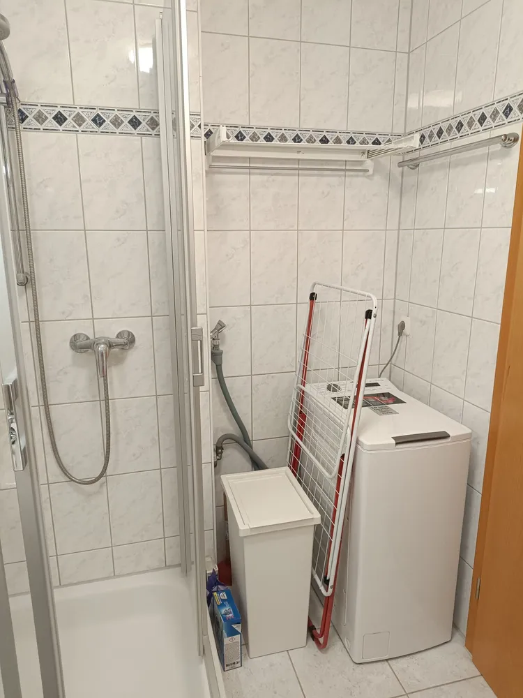 1 room apartment with 29 m² in Regensburg – Photo 9