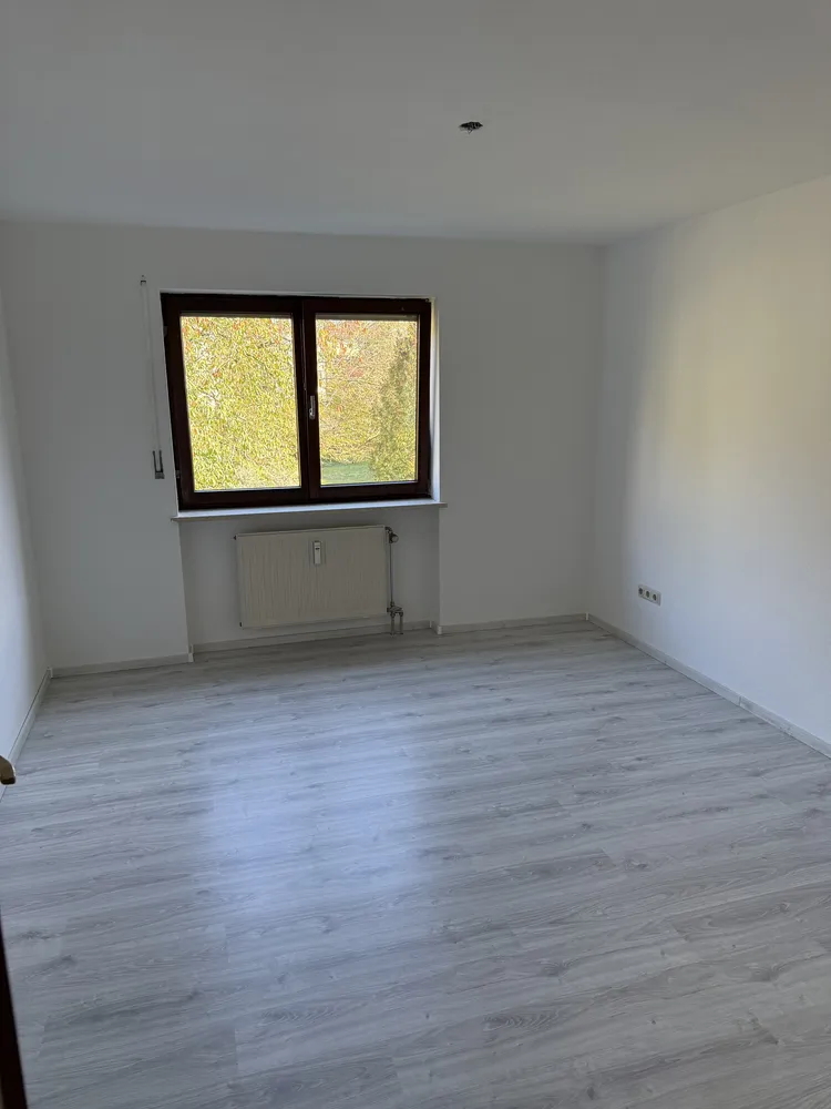 3 room apartment with 84 m² in Augsburg – Photo 4
