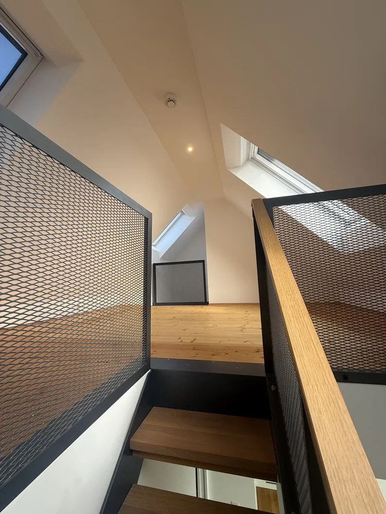 2 Zimmer Wohnung mit 61 m² in München – Bild 10