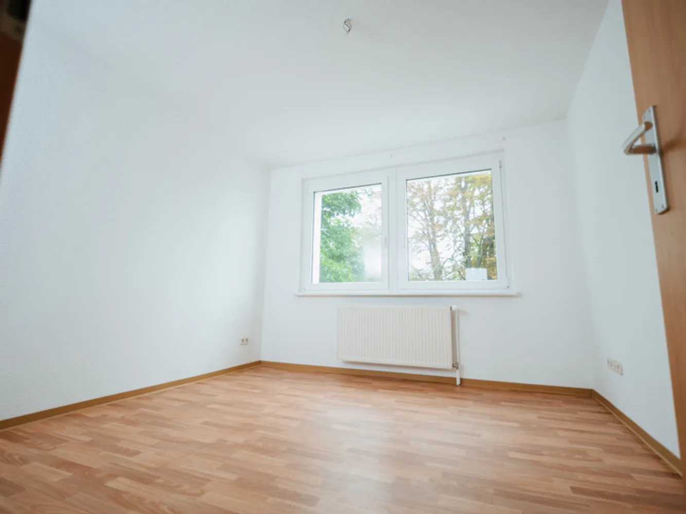 3 room apartment with 61 m² in Magdeburg – Photo 6
